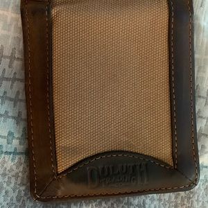 Duluth Men’s Wallet